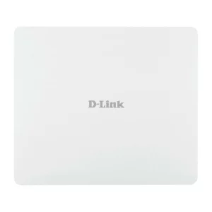 ACCESS POINT D-LINK wireless 1200Mbps, Gigabit, 4 antene interne, IEEE802.3af PoE, Dual Band AC1200,outdoor &quot;DAP-3666&quot;compatibil WIFI4EU (include TV 1.5 lei)