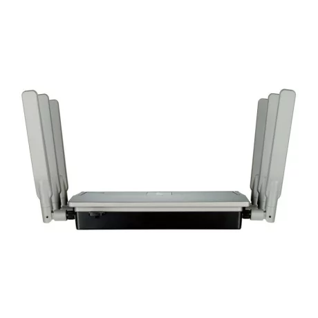 ACCESS POINT D-LINK wireless 1750Mbps, 2 x Gigabit, 6 antene externe, 802.3at PoE, Dual Band AC1750, &quot;DAP-2695&quot; (include TV 1.5 lei)