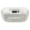 ACCESS POINT D-LINK wireless 2300Mbps, 2 x Gigabit, 2 antene interne, IEEE802.3at PoE, Dual Band AC2300, Wave 2, &quot;DAP-2682&quot; (include TV 1.5 lei)