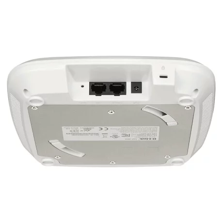 ACCESS POINT D-LINK wireless 2300Mbps, 2 x Gigabit, 2 antene interne, IEEE802.3at PoE, Dual Band AC2300, Wave 2, &quot;DAP-2682&quot; (include TV 1.5 lei)