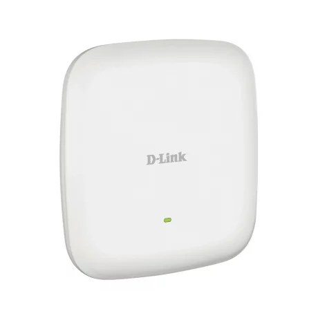 ACCESS POINT D-LINK wireless 2300Mbps, 2 x Gigabit, 2 antene interne, IEEE802.3at PoE, Dual Band AC2300, Wave 2, &quot;DAP-2682&quot; (include TV 1.5 lei)