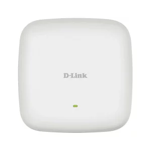 ACCESS POINT D-LINK wireless 2300Mbps, 2 x Gigabit, 2 antene interne, IEEE802.3at PoE, Dual Band AC2300, Wave 2, &quot;DAP-2682&quot; (include TV 1.5 lei)