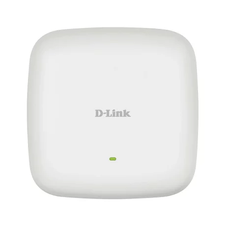 ACCESS POINT D-LINK wireless 2300Mbps, 2 x Gigabit, 2 antene interne, IEEE802.3at PoE, Dual Band AC2300, Wave 2, &quot;DAP-2682&quot; (include TV 1.5 lei)