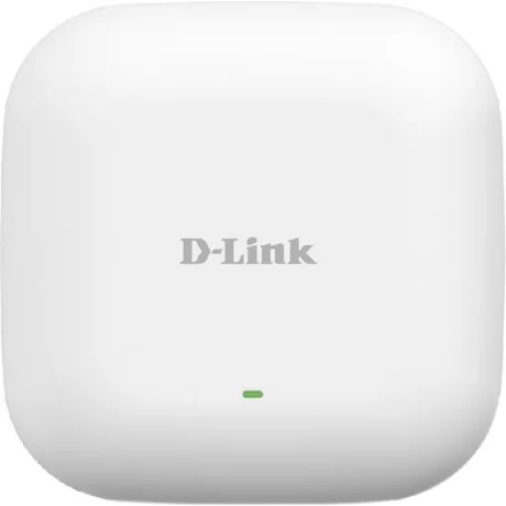 ACCESS POINT D-LINK wireless 300Mbps, port 10/100Mbps, 2 antene interne, port PoE, &quot;DAP-2230&quot; (include TV 1.5 lei)