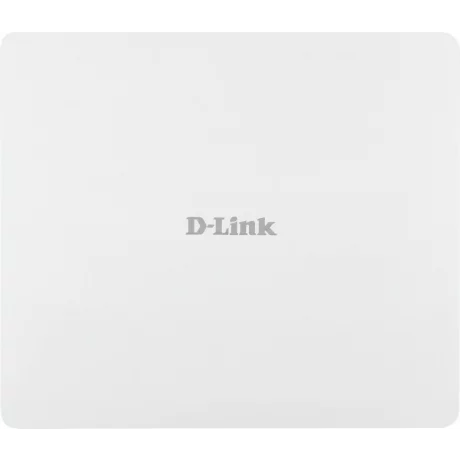 ACCESS POINT D-LINK wireless exterior 1200Mbps, 2 x Gigabit, 4 antene interne, IEEE802.3af PoE, Dual Band AC1200, &quot;DAP-3662&quot; (include TV 1.5 lei)