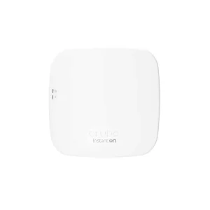 ACCESS Point HP wireless interior 1600 Mbps, port 10/100/1000 x 1, antena interna x 1, PoE, 2.4 - 5 GHz, &quot;R2X01A&quot;  (include TV 1.5 lei)