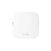 ACCESS Point HP wireless interior 867 Mbps, port 10/100/1000 x 1, antena interna x 1, PoE, 2.4 - 5 GHz, &quot;R2W96A&quot;  (include TV 1.5 lei)
