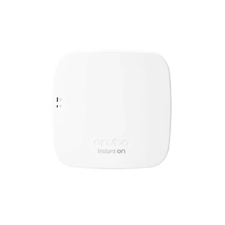 ACCESS Point HP wireless interior 867 Mbps, port 10/100/1000 x 1, antena interna x 1, PoE, 2.4 - 5 GHz, &quot;R2W96A&quot;  (include TV 1.5 lei)