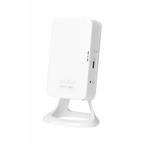 ACCESS Point HP wireless interior 867 Mbps, port 10/100/1000 x 2, antena interna x 2, PoE, 2.4 - 5 GHz, &quot;R2X16A&quot; (include TV 1.5 lei)