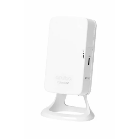ACCESS Point HP wireless interior 867 Mbps, port 10/100/1000 x 2, antena interna x 2, PoE, 2.4 - 5 GHz, &quot;R2X16A&quot; (include TV 1.5 lei)