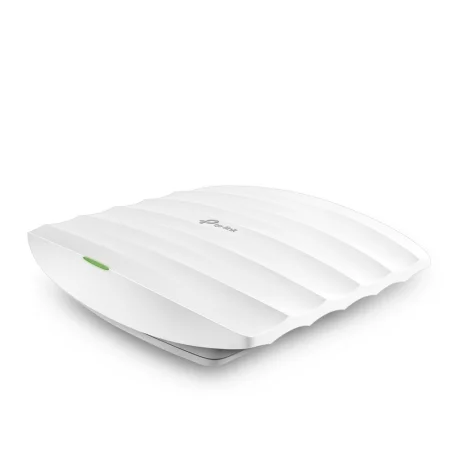 ACCESS POINT TP-LINK wireless 1750Mbps dual band, 2 porturi Gigabit, 6 antene interne, IEEE802.3af/at PoE, montare pe tavan/perete &quot;EAP265 HD&quot; (include TV 1.5 lei)