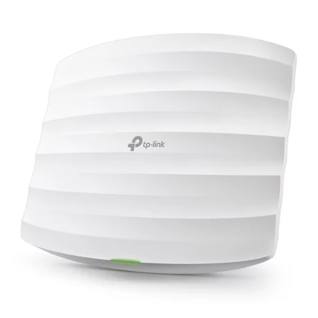 ACCESS POINT TP-LINK wireless 1750Mbps dual band, 2 porturi Gigabit, 6 antene interne, IEEE802.3af/at PoE, montare pe tavan/perete &quot;EAP265 HD&quot; (include TV 1.5 lei)