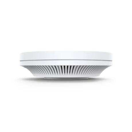 ACCESS POINT TP-LINK wireless 1800Mbps dual band, 1 port Gigabit LAN, 4 antene interne, IEEE802.3at PoE, Dual Band Wi-Fi 6 AX1800, montare pe tavan/perete &quot;EAP620 HD&quot; (include TV 1.5 lei)