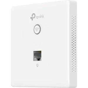 ACCESS POINT TP-LINK wireless 300Mbps, EAP115-Wall