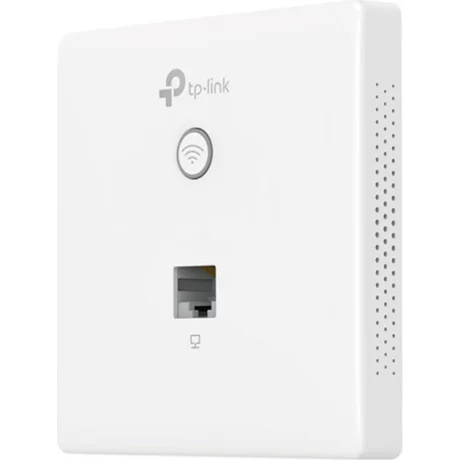 ACCESS POINT TP-LINK wireless 300Mbps, EAP115-Wall