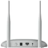 ACCESS POINT TP-LINK wireless 300Mbps, TL-WA801N