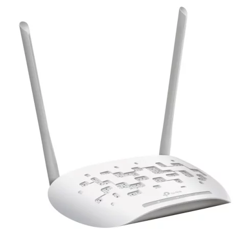 ACCESS POINT TP-LINK wireless 300Mbps, TL-WA801N