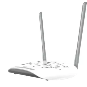 ACCESS POINT TP-LINK wireless 300Mbps, TL-WA801N