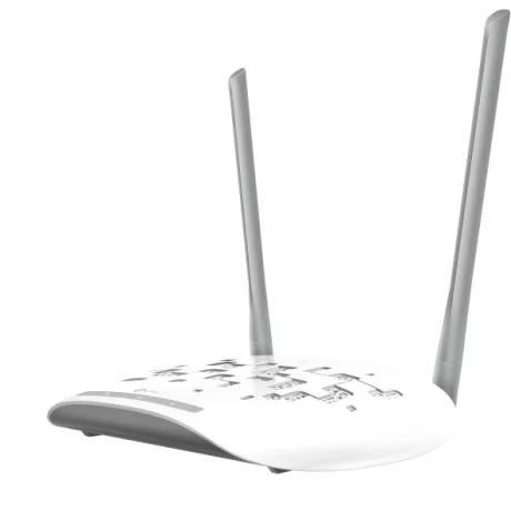 ACCESS POINT TP-LINK wireless 300Mbps, TL-WA801N