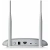 ACCESS POINT TP-LINK wireless 300Mbps, TL-WA801ND