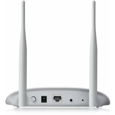 ACCESS POINT TP-LINK wireless 300Mbps, TL-WA801ND