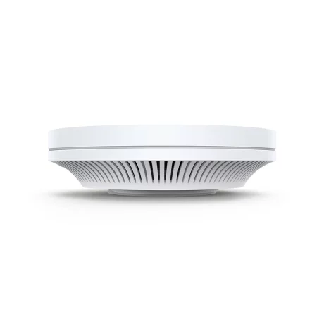 ACCESS POINT TP-LINK wireless 3600Mbps dual band, 1 port 2.5 Gbps LAN, 8 antene interne, IEEE802.3at PoE, Dual Band Wi-Fi 6 AX3600, montare pe tavan/perete &quot;EAP660 HD&quot; (include TV 1.5 lei)