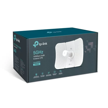 ACCESS POINT TP-LINK wireless exterior 150Mbps  CPE605
