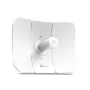 ACCESS POINT TP-LINK wireless exterior 867Mbps port 10/100/1000Mbps, antena interna, pasiv PoE, 5GHz &quot;CPE710&quot; (include TV 1.5 lei)