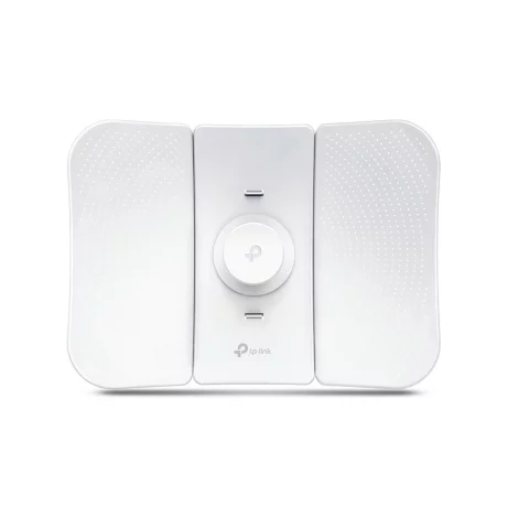 ACCESS POINT TP-LINK wireless exterior 867Mbps port 10/100/1000Mbps, antena interna, pasiv PoE, 5GHz &quot;CPE710&quot; (include TV 1.5 lei)