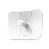 ACCESS POINT TP-LINK wireless exterior 867Mbps port 10/100/1000Mbps, antena interna, pasiv PoE, 5GHz &quot;CPE710&quot; (include TV 1.5 lei)