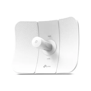 ACCESS POINT TP-LINK wireless exterior 867Mbps port 10/100/1000Mbps, antena interna, pasiv PoE, 5GHz &quot;CPE710&quot; (include TV 1.5 lei)