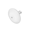 ACCESS Point Ubiquiti wireless exterior 150 Mbps, port 10/100 x 1, antena interna x 1, PoE, 5 GHz, &quot;NBE-M5-16&quot;  (include TV 1.5 lei)