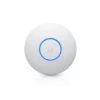 ACCESS Point Ubiquiti wireless exterior 2033 Mbps, port 10/100/1000 x 1, antena interna x 6, PoE, 2.4 - 5 GHz, &quot;UAP-NANOHD&quot;  (include TV 1.5 lei)