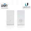 ACCESS Point Ubiquiti wireless interior 867 Mbps, port 10/100/1000 x 3, antena interna x 2, PoE, 2.4 - 5 GHz, &quot;UAP-AC-IW&quot;  (include TV 1.5 lei)
