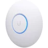 ACCESS Point Ubiquiti wireless &quot;UniFi UAP Nano HD&quot; interior 1733 Mbps, port 10/100/1000 x 1, antena interna x 4, PoE, 2.4 - 5 GHz, &quot;UAP-NANOHD-3&quot; (include TV 1.5 lei)