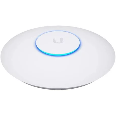 ACCESS Point Ubiquiti wireless &quot;UniFi UAP Nano HD&quot; interior 1733 Mbps, port 10/100/1000 x 1, antena interna x 4, PoE, 2.4 - 5 GHz, &quot;UAP-NANOHD-3&quot; (include TV 1.5 lei)