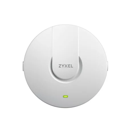 ACCESS Point ZyXel wireless interior 1200 Mbps, port 10/100/1000 x 1, antena interna x 3, PoE, 2.4 - 5 GHz, &quot;NAP102-ZZ0101F&quot;  (include TV 1.5 lei)