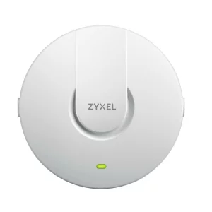 ACCESS Point ZyXel wireless interior 1200 Mbps, port 10/100/1000 x 1, antena interna x 5, PoE, 2.4 - 5 GHz, &quot;NWA1123-ACV2-EU010&quot;  (include TV 1.5 lei)