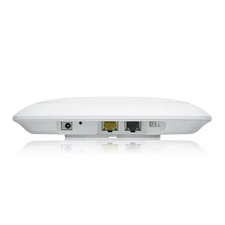 ACCESS Point ZyXel wireless interior 1600 Mbps, port 10/100/1000 x 2, antena interna x 4, PoE, 2.4 - 5 GHz, &quot;NWA5123-ACHD-EU010&quot;  (include TV 1.5 lei)