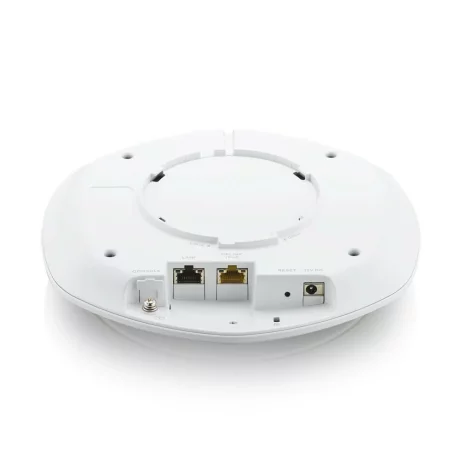 ACCESS Point ZyXel wireless interior 1600 Mbps, port 10/100/1000 x 2, antena interna x 4, PoE, 2.4 - 5 GHz, &quot;NWA5123-ACHD-EU010&quot;  (include TV 1.5 lei)