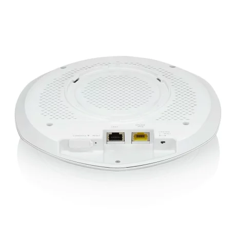 ACCESS Point ZyXel wireless interior 1750 Mbps, port 10/100/1000 x 2, antena interna x 3, PoE, 2.4 - 5 GHz, &quot;NWA1123ACPRO-EU010&quot;  (include TV 1.5 lei)