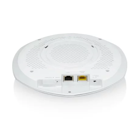 ACCESS Point ZyXel wireless interior 1750 Mbps, port 10/100/1000 x 2, antena interna x 4, PoE, 2.4 - 5 GHz, &quot;WAC6103D-I-EU0101F&quot;  (include TV 1.5 lei)
