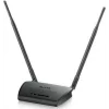 ACCESS Point ZyXel wireless interior 300 Mbps, port 10/100 x 5, antena externa x 2, 2.4 GHz, &quot;WAP3205V3-EU0101F&quot; (include TV 1.5 lei)
