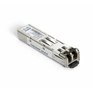 MODUL SFP CISCO, Multi-mode, conector LC, 850 nm, 10.000 m, 1 Gbps, &quot;GLC-SX-MMD=&quot;