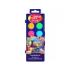 Acuarele Neon cu protecție UV EK ArtBerry 12/set