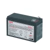 ACUMULATOR UPS APC 12V-7AH &quot;RBC40&quot;