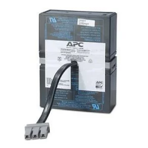 ACUMULATOR UPS APC pentru SC1000I RBC33