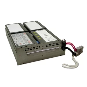 ACUMULATOR UPS APC pentru SMC1500I-2U, SMT1000RMI2U &quot;APCRBC132&quot;