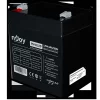 ACUMULATOR UPS NJOY PW4122D, 12V/4.5 Ah, &quot;BTVA-04122PW-CN01B&quot;