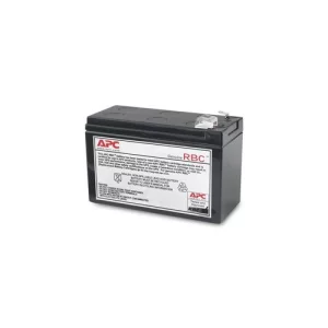 ACUMULATOR UPS APC pentru BX650CI, BX650CI-GR, BR550GI &quot;APCRBC110&quot;